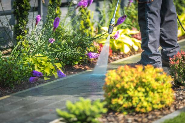 Best Pool Deck Cleaning  in Marshallton, PA