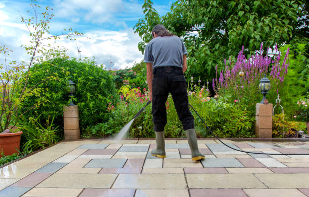 Best Sidewalk and Walkway Cleaning  in Marshallton, PA