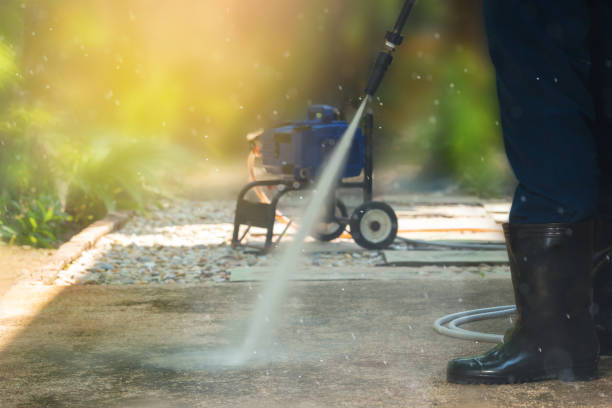 Best Oil Spill Cleanup  in Marshallton, PA